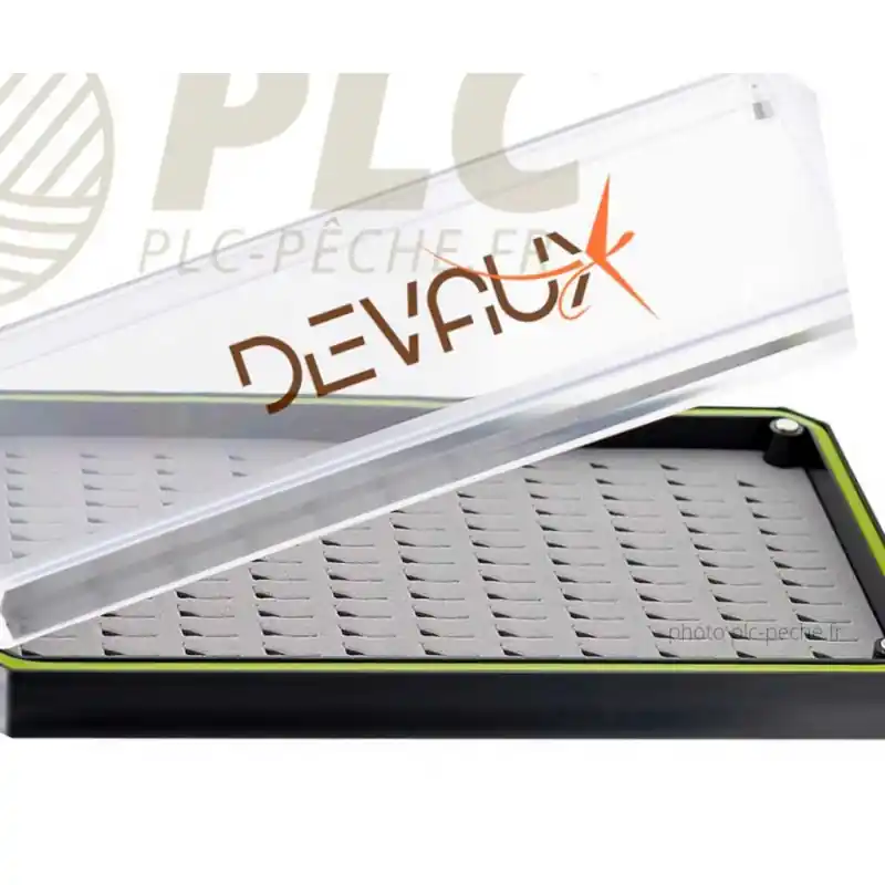 Prix Choc Boîte à mouche DEVAUX OuiBox Magnet 200-B