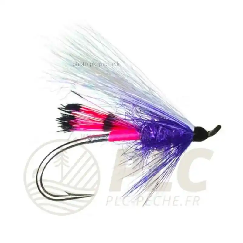 Mouche Saumon/Steelhead AQUAFLIES No-Name Summer Fly Acheter En Ligne