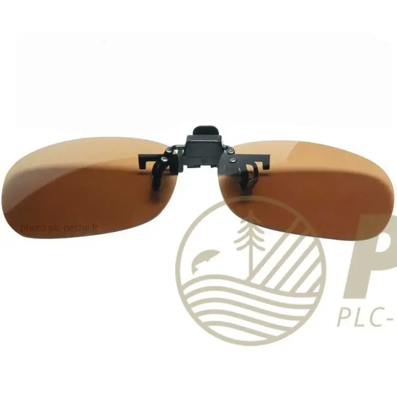 Clip Relevable MDC F1 Polarflite Ambre Bon Plan