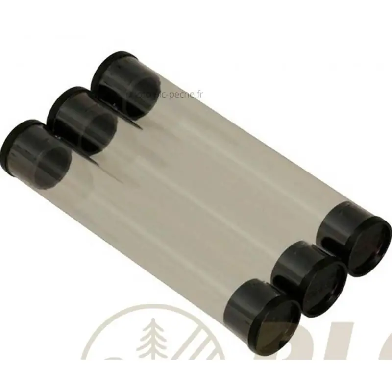 Tube Fly Case C&F DESIGN Short Spare 3pcs Réduction