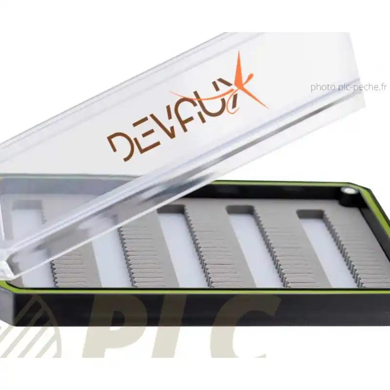 Boîte à mouche DEVAUX OuiBox Magnet 100-A Seulement Aujourd'hui