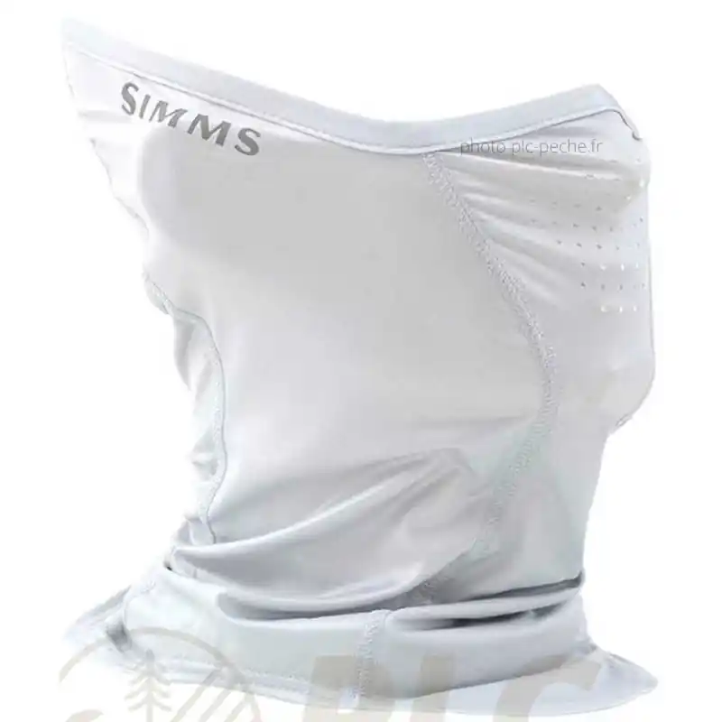 Tour de cou SIMMS SunGaiter Sterling Retour Gratuit