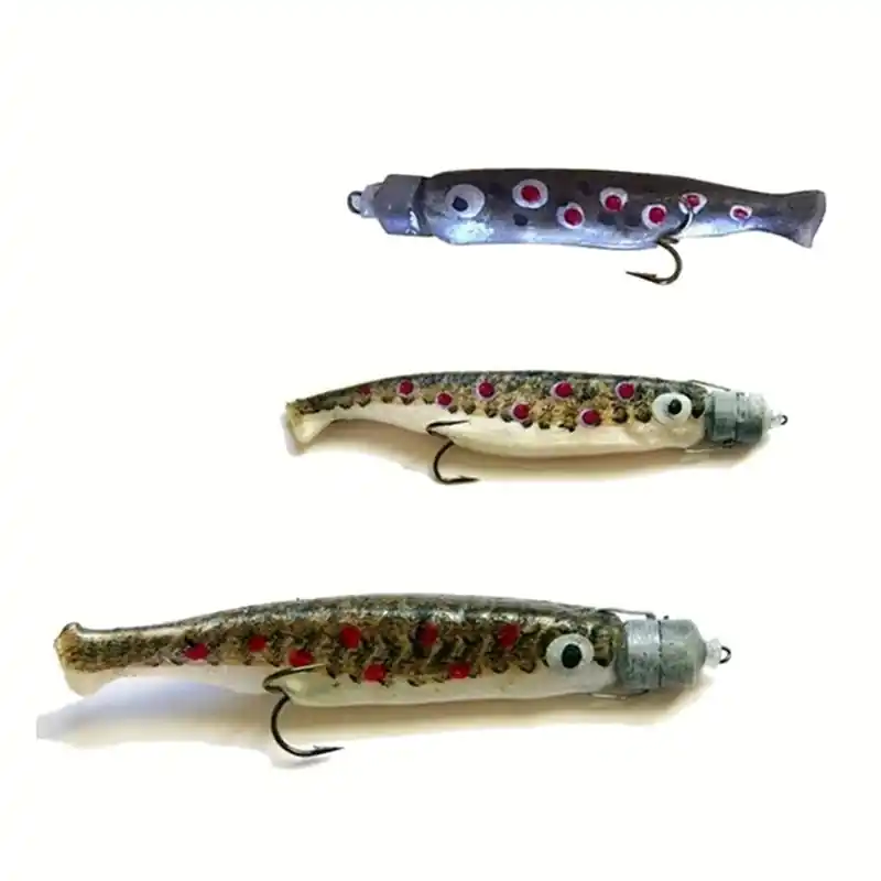 Offre Du Jour Leurres Surnat Fario Astucit 6cm 5g