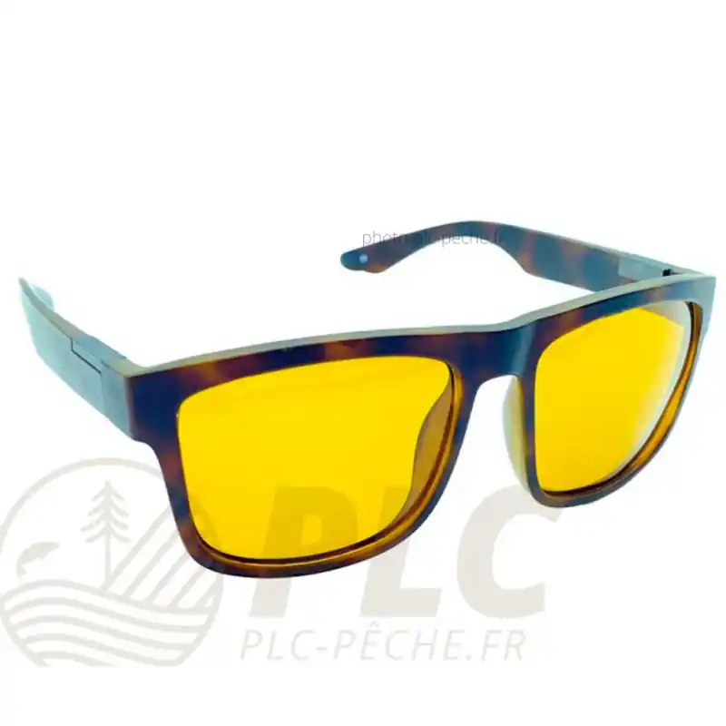 Offre Limitée Lunettes DEVAUX Vuxun 1600 Verre jaune