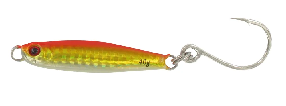 Authentique Jig à thon Nagato Jig Power 50 gr