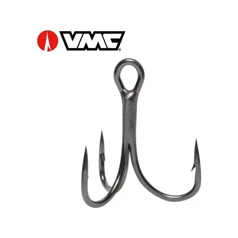 Commander Vite Hameçons Triples VMC 7552 Par 8