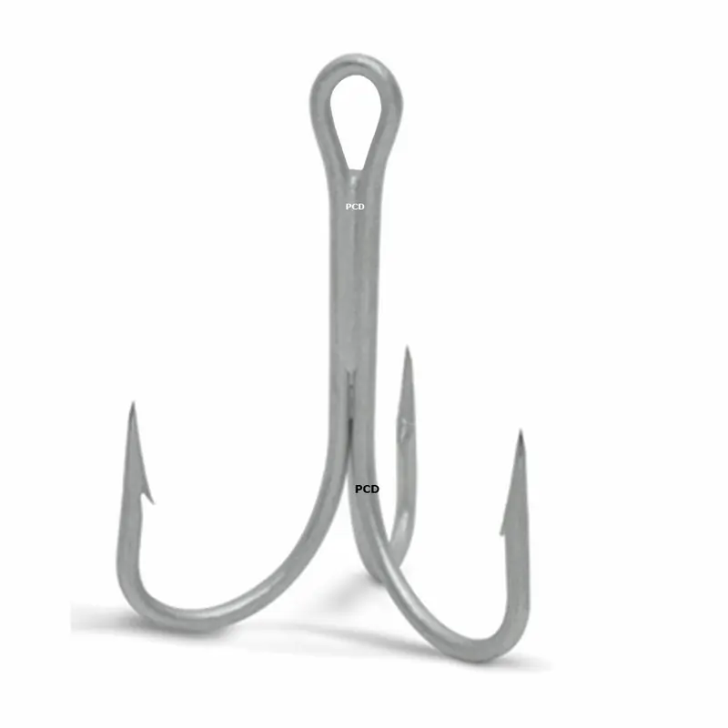Hamecons Triples O‘shaugnessy Vmc 9617ps Par 100 Commander Maintenant