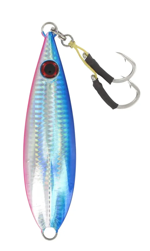 Jig Owase Jig Power 130 gr Satisfait Ou Remboursé