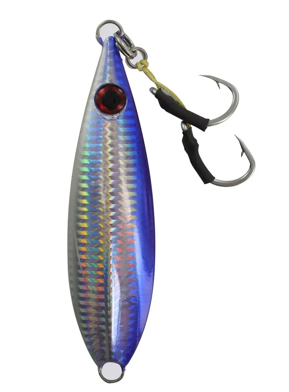 Populaire Jig Owase Jig Power 180 gr
