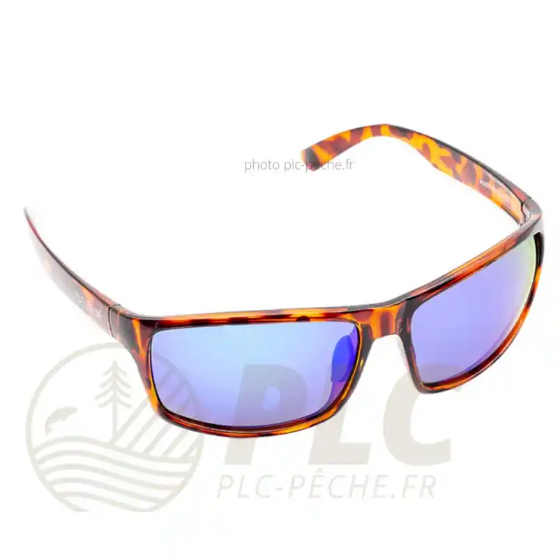 Lunettes DEVAUX Vuxun 7400 Verre Gris + Miroir Remise