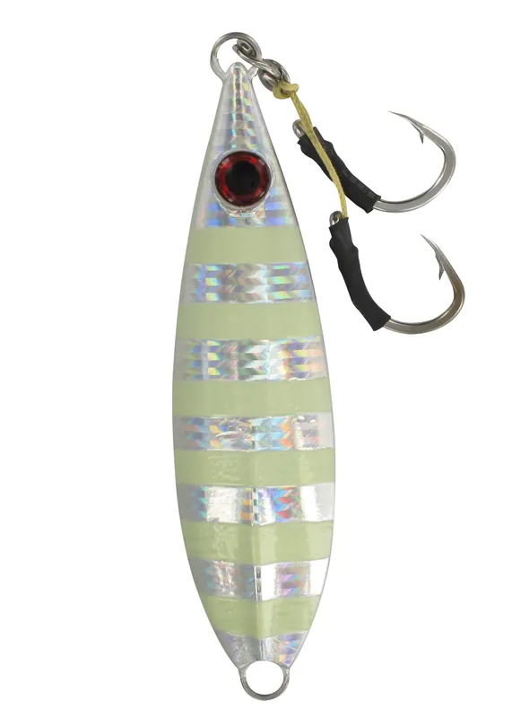 Acheter Direct Jig Owase Jig Power 250 gr