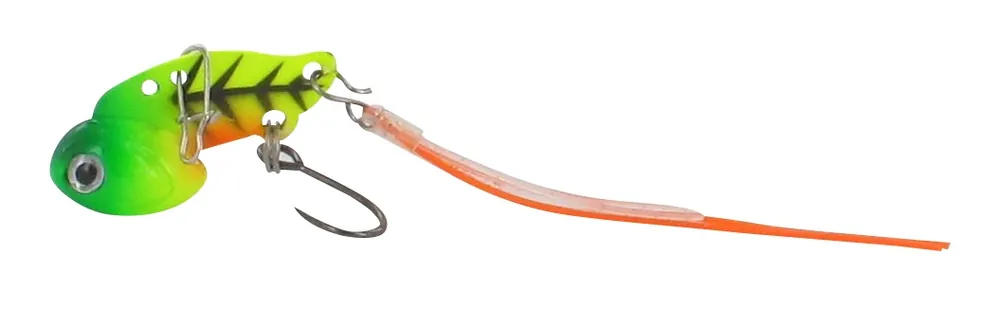 Populaire Lame Jig Power Mutsu 3 gr