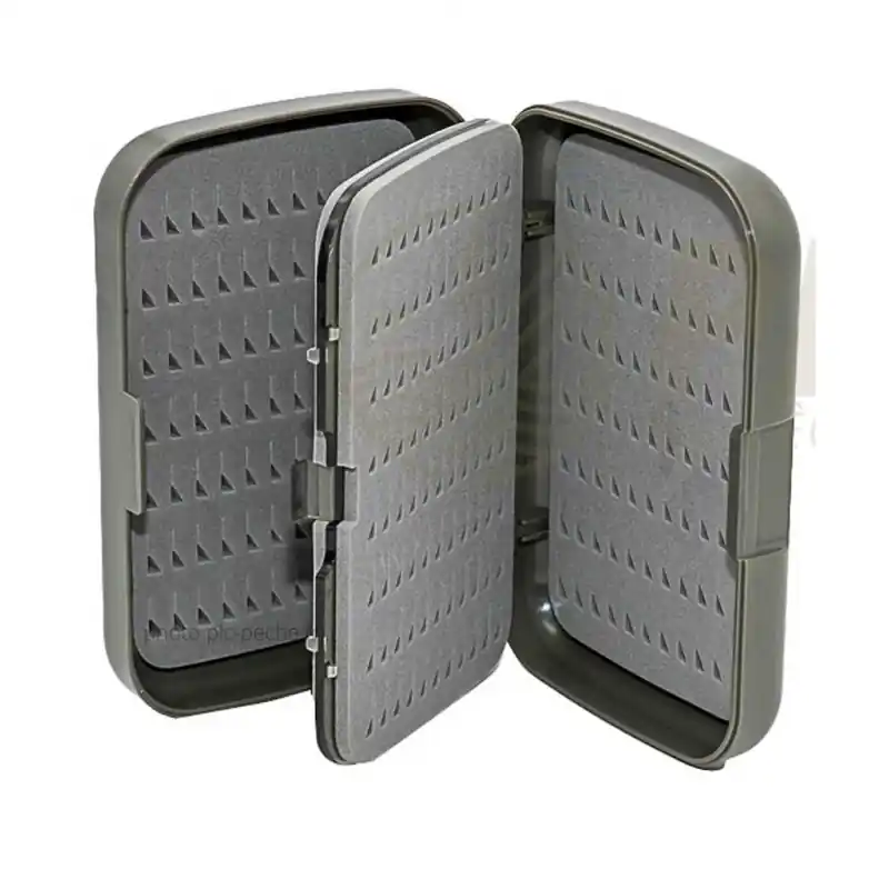 Haute Qualité Boîte à mouche DEVAUX OuiBox 100V-B