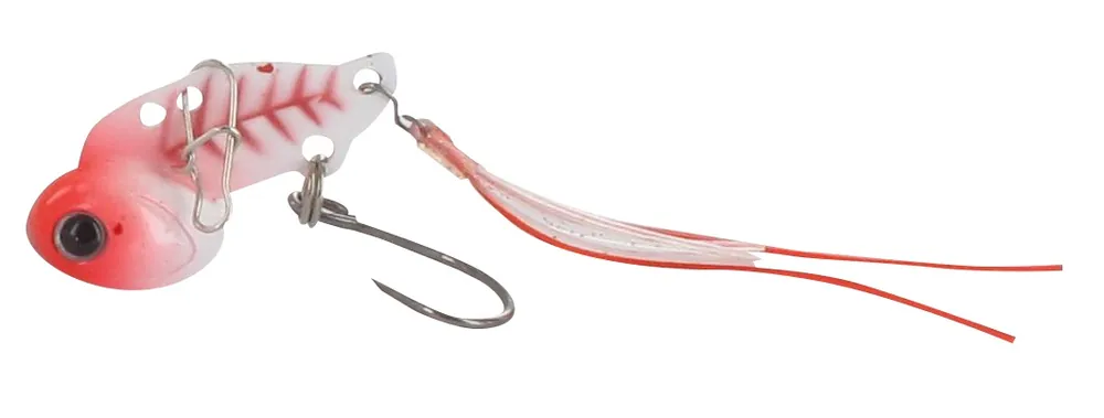 Lame Jig Power Mutsu 12 gr Nouvelle Collection