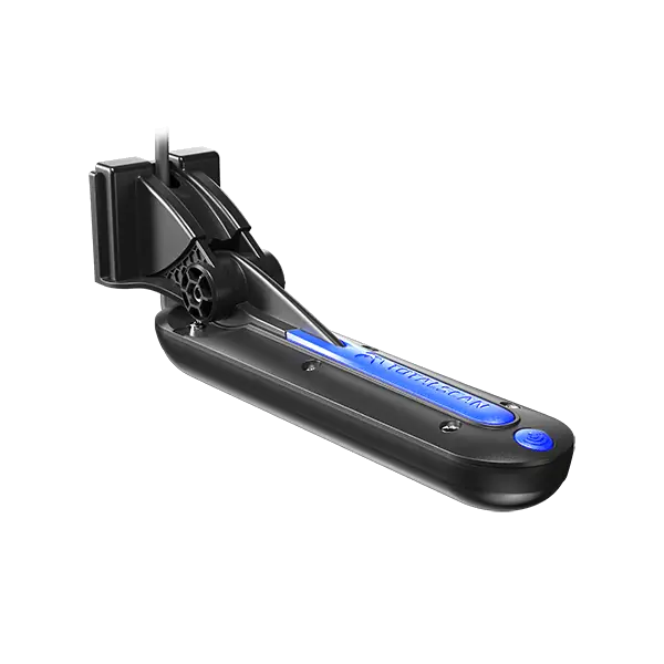 Populaire Sonde Lowrance Total Scan / CHIRP