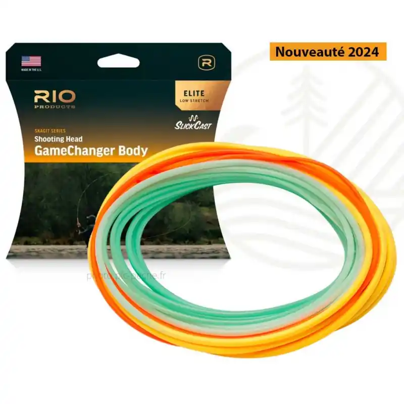 Pas Cher Soie Rio Elite Gamechanger Body F/H/I