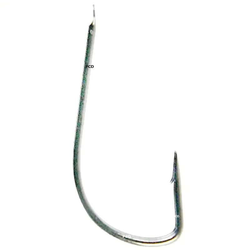 Hameçons Truite Garbolino Streamline Esches Délicates 4150NI Par 15 Super Prix
