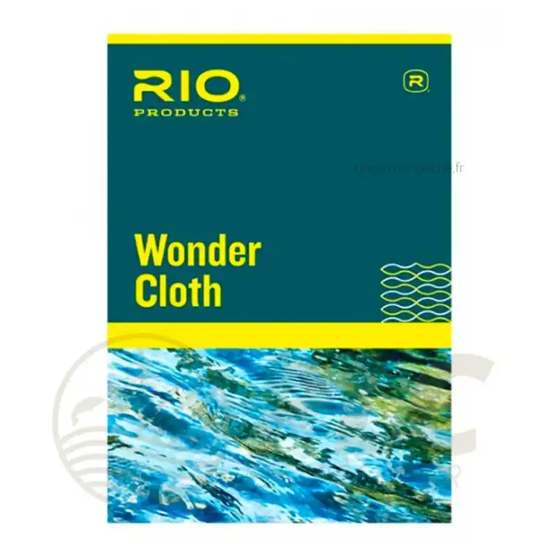 Tampon de rechange RIO Wonder Cloth Offre Exclusive