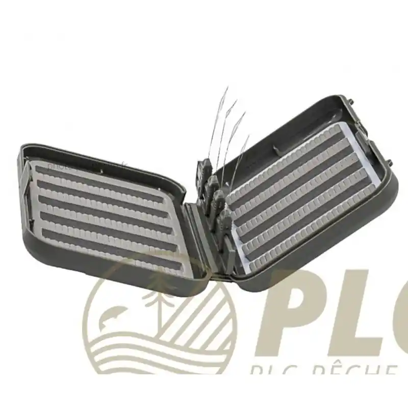 Marque Boîte à mouche DEVAUX OuiBox K100-A-PM