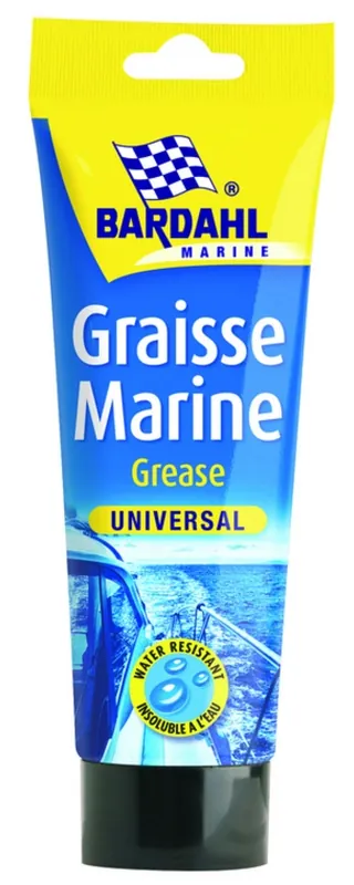 Graisse Bardahl Marine 150 g Prix Choc