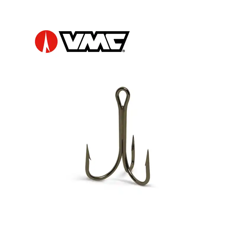 Nouvel Arrivage HAMECONS TRIPLES O‘SHAUGNESSY VMC 9617BZ PAR 100