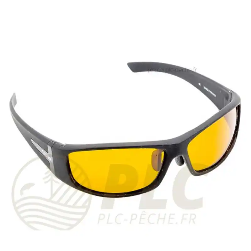 Lunettes DEVAUX Vuxun 3200 Verre Jaune Photochromique Nouvelle Collection
