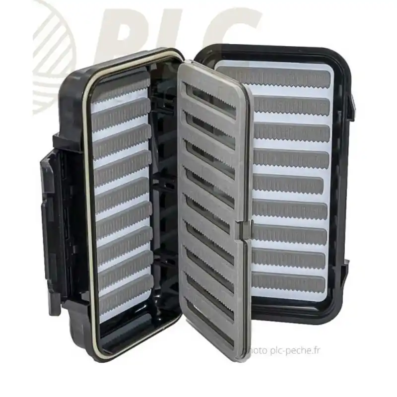 Vente Flash Boîte à mouche DEVAUX OuiBox K200V-A