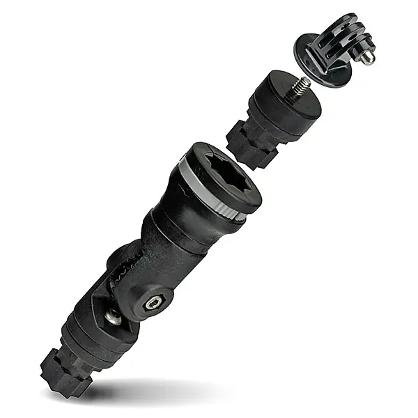 Kit extension Railblaza adaptateur GoPro Prix Bas