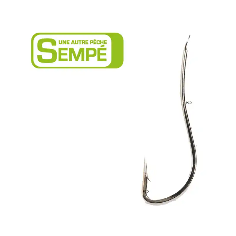 HAMECONS PIERRE SEMPE H.S.V PAR 15 Paiement Sécurisé