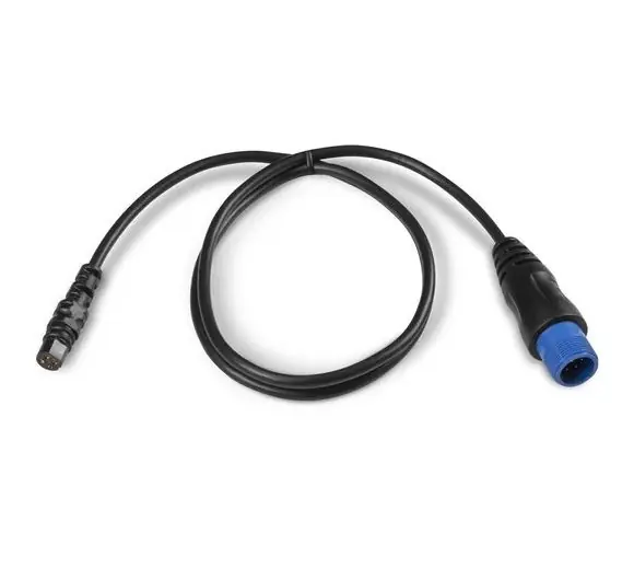 Câble adaptateur Garmin sonde 8Pin vers sondeur 4Pin Prix Choc