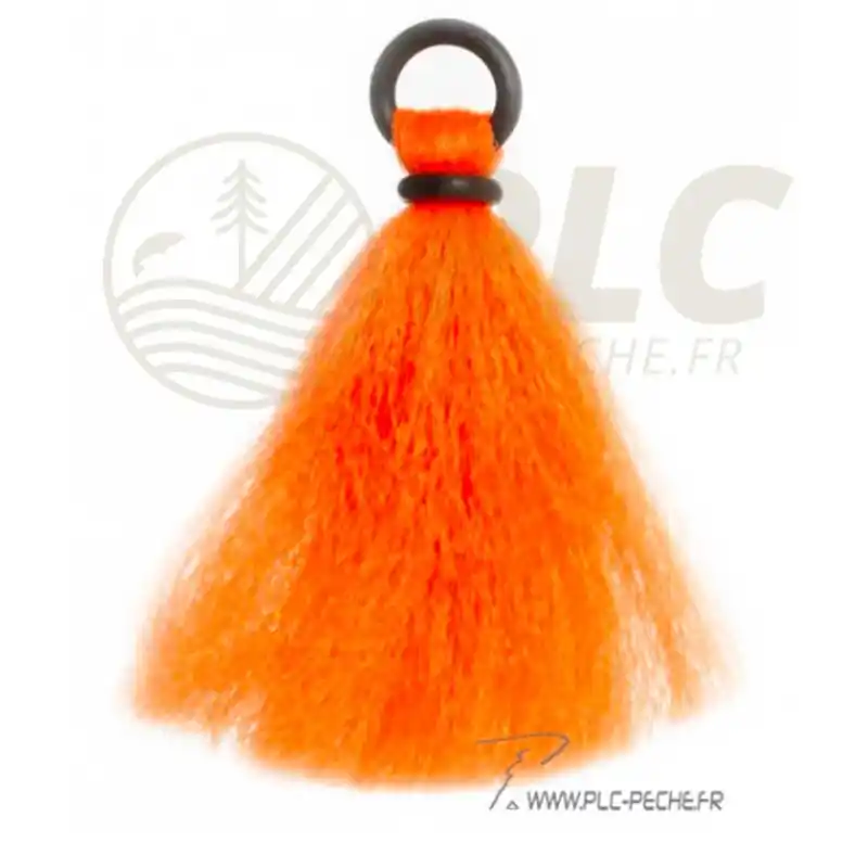 Indicateur de touches LOON Tip Toppers Small Orange Offre Limitée