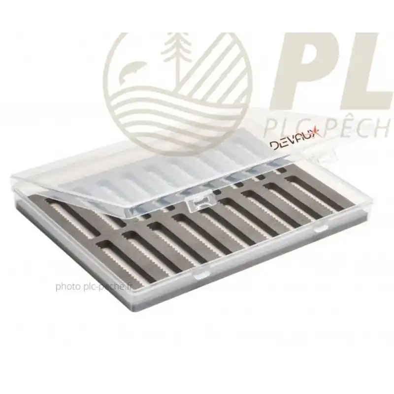 Offre Exclusive Boîte à mouche DEVAUX Streamers OuiBox 300-A