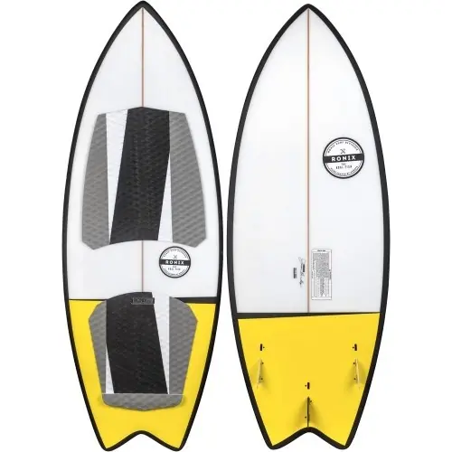 Wakesurf Ronix Koal classic Fish 5.0 Soldes