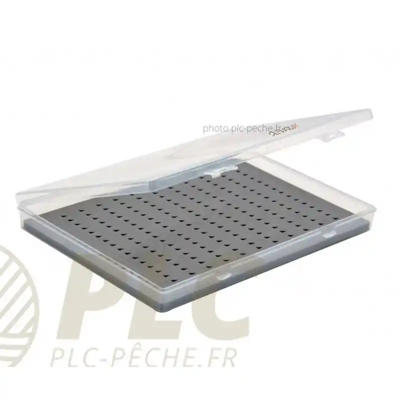 Boîte à mouche DEVAUX Streamers OuiBox 300-B Marque