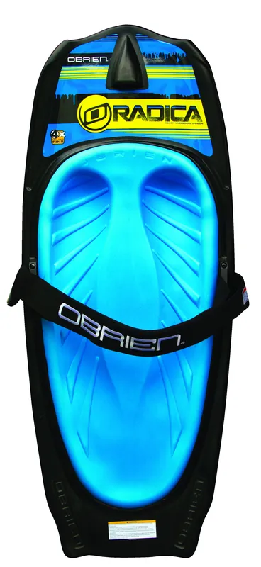 Kneeboard Obrien Radica Populaire