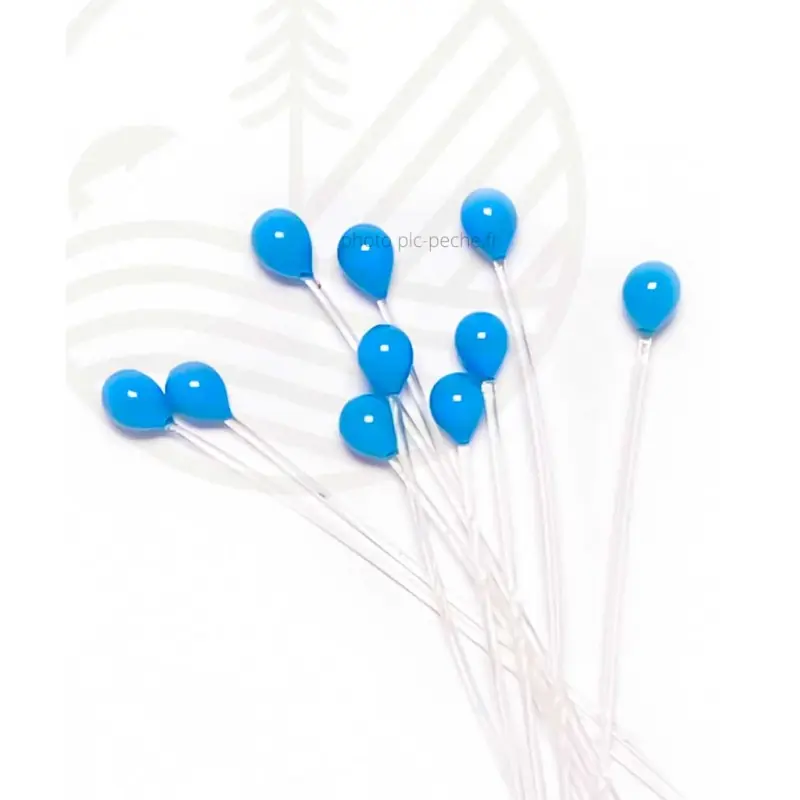 Solde Ultra Eyes Solid AQUA FLIES 3,5mm