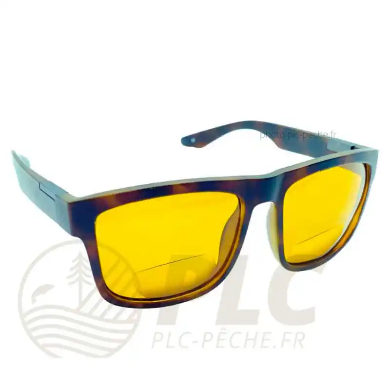 Lunettes DEVAUX Vuxun 660 Verre Jaune Top Vente