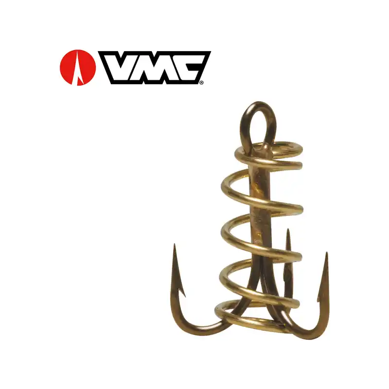 Offre Exclusive HAMECONS TRIPLES PATE A TRUITE VMC 9617DB BZ PAR 5