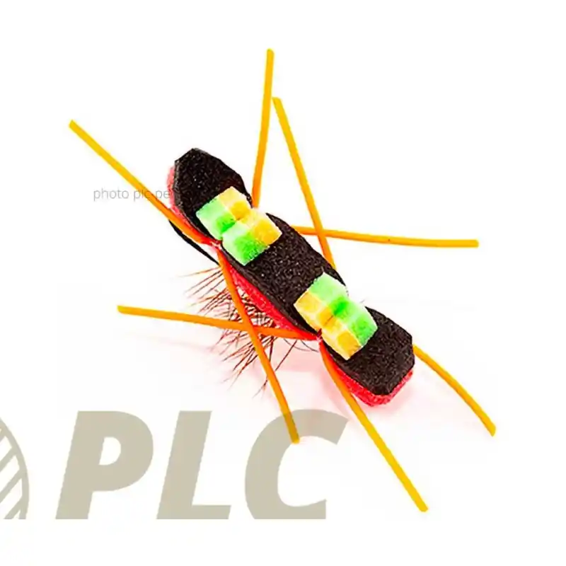 Mouche DEVAUX Terrestre Cherno 01 H8 BL Prix Bas