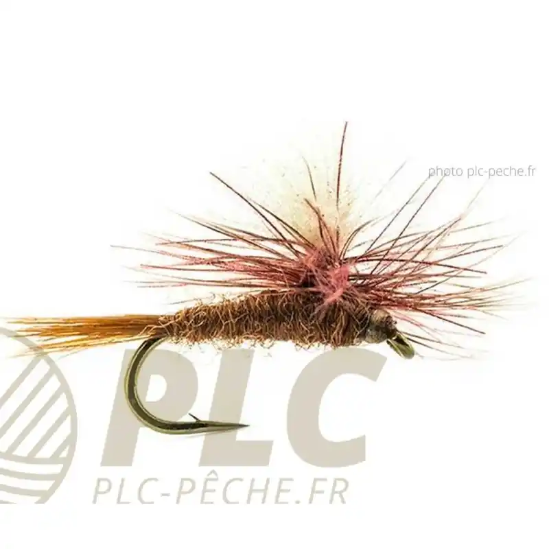 Mouche DEVAUX Parachute P05C H16 Expédition Rapide