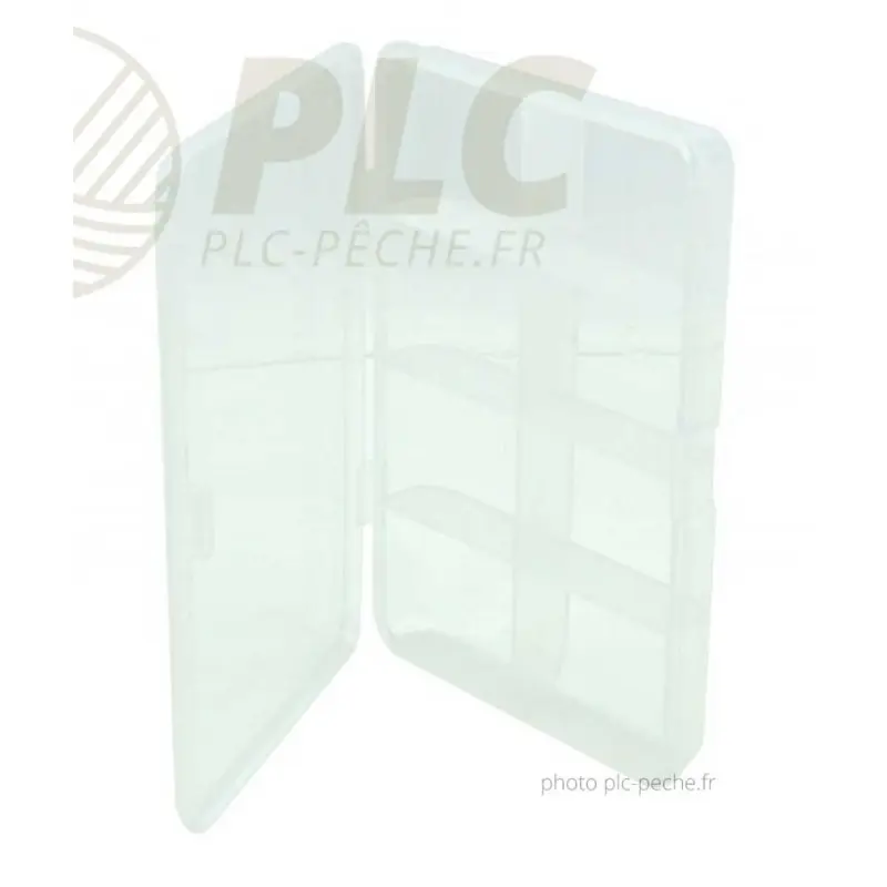 Boîte à mouche DEVAUX OuiBox 8 Cases Produit De Marque