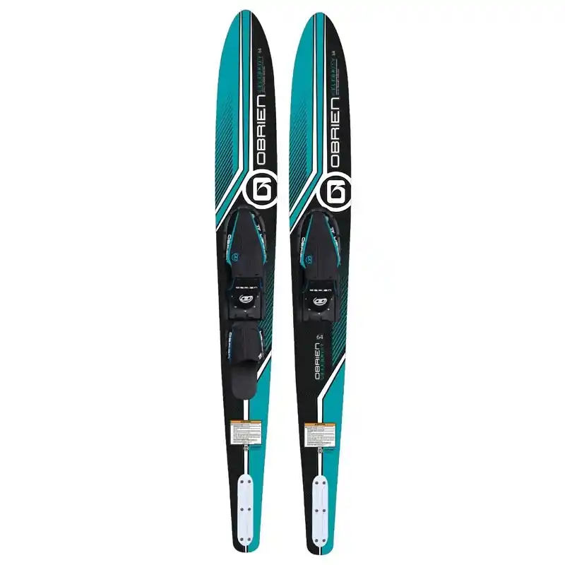 Ski nautique Obrien Adulte Celebrity 64 "/ 162 cm Produit De Marque