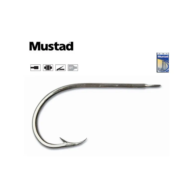 Offre Exclusive HAMECONS MUSTAD SPORT CLASSIC 530-DT PAR 25 OU 50