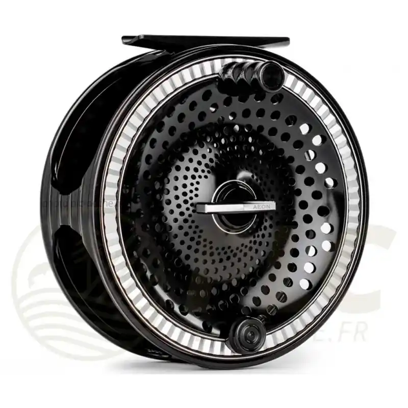 Moulinet GUIDELINE AEON Silver 911 Authentique