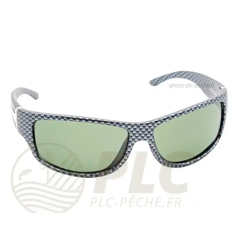 Lunettes DEVAUX Vuxun 4000 Verre G20 Vert-Pré Photochromique Dernière Chance