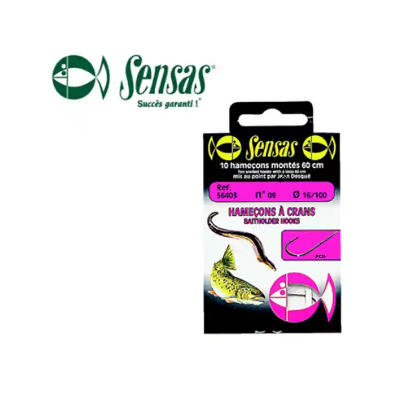 HAMECONS MONTES SENSAS A CRANS 60CM Usine Directe