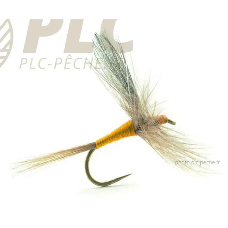 Remise Mouche Sèche DEVAUX 929C H18 BL