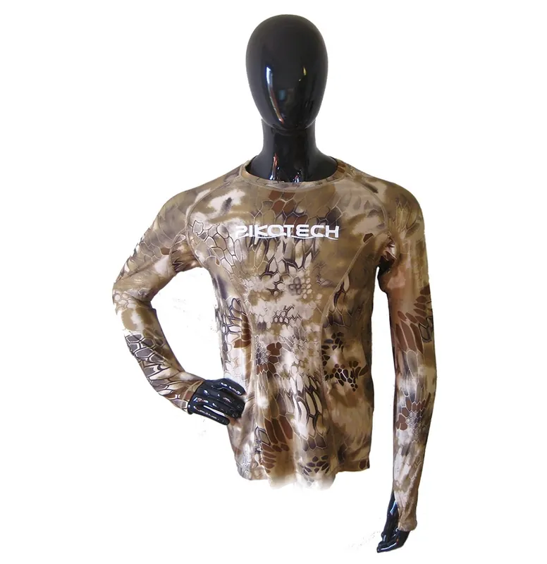 Petit Prix T-shirt mimétique Cryptik