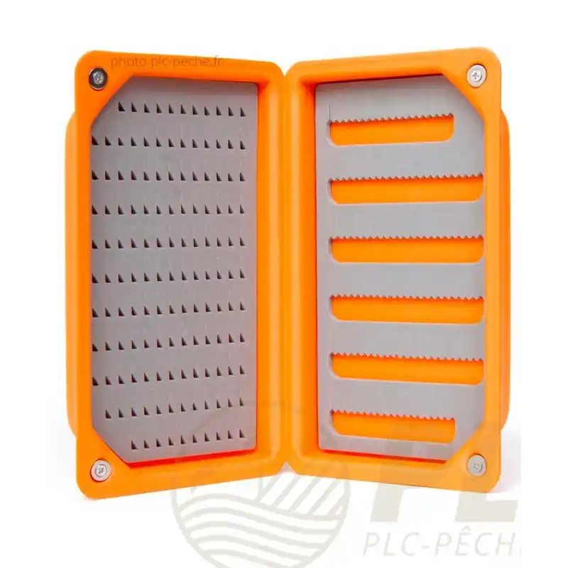 Must-Have Boîte à Mouche GUIDELINE Large Orange