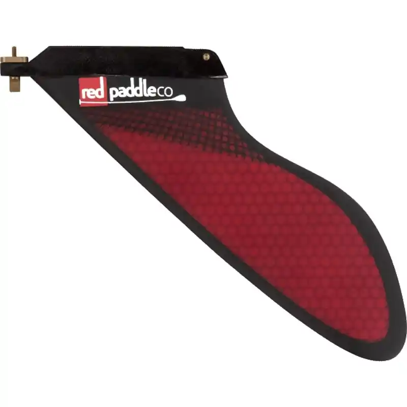 Aileron US Fibre Red Paddle Race Touring 8.8&Prime; Dernier Modèle